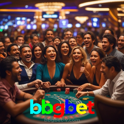 bbgbetïŒA melhor experiĂȘncia de apostas no futebol e cassino estĂĄ no nosso site!
