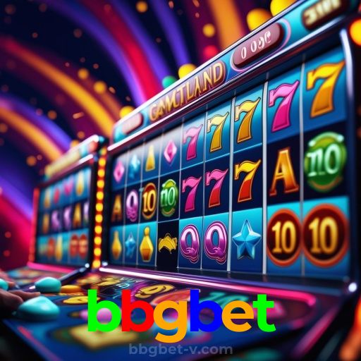 bbgbet:Cada giro nas slots é uma chance de grandes vitórias!