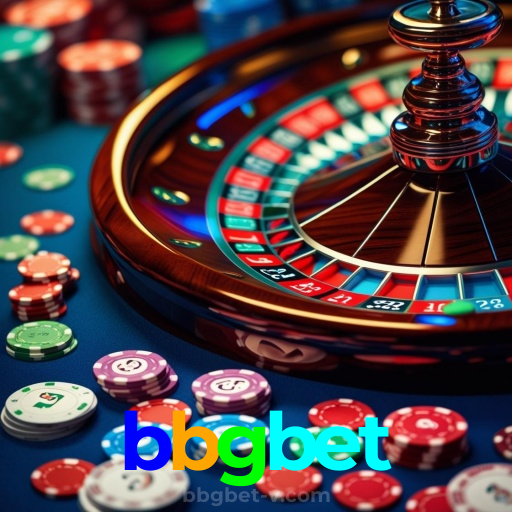 bbgbet:Jogue roleta, poker e aposte no futebol com grandes prêmios em jogo!