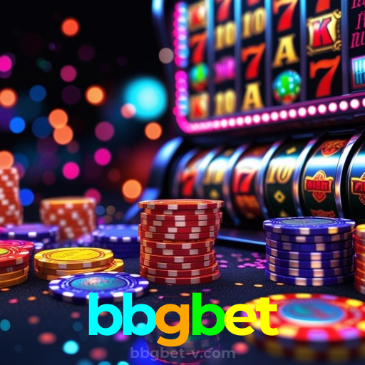 bbgbet:A experiência de futebol ao vivo e cassino online mais emocionante espera por você!