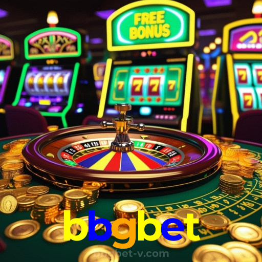 bbgbet:Em cada giro, uma chance de vitória nas nossas slots online!