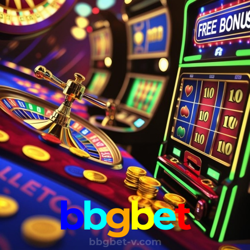 bbgbet:Aposte no futebol e jogue slots emocionantes com grandes prêmios!