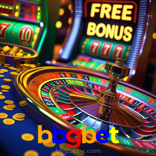 bbgbet：Sua sorte está no cassino online com apostas no futebol e jogos emocionantes!