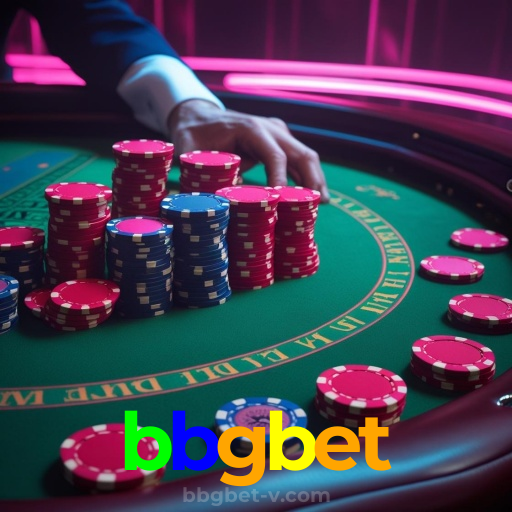 bbgbet:Venha viver a emoção do cassino! Gire a roleta e ganhe grandes prêmios!