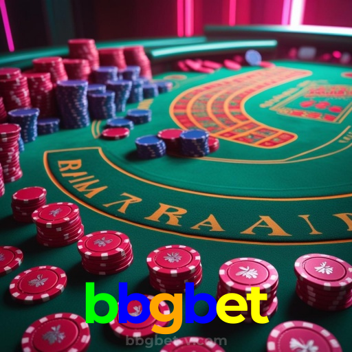 bbgbet:Aposte no futebol e jogue no melhor cassino online para grandes vitórias!