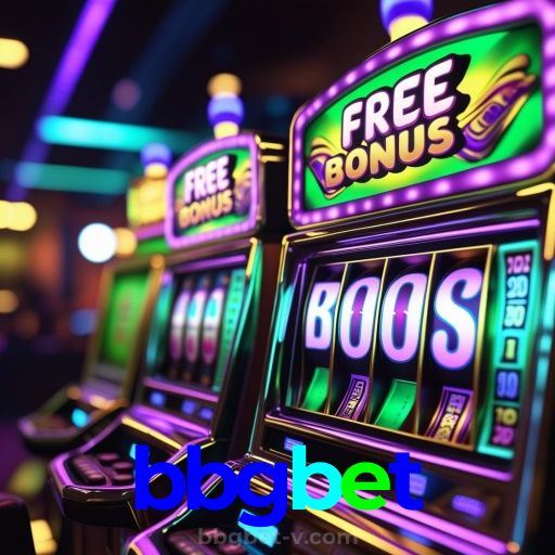 bbgbet:Jogue nas melhores slots e conquiste jackpots incrÃveis!
