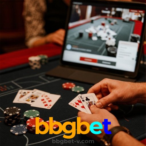 bbgbet:Aposte no futebol e conquiste vitórias épicas com blackjack e poker!