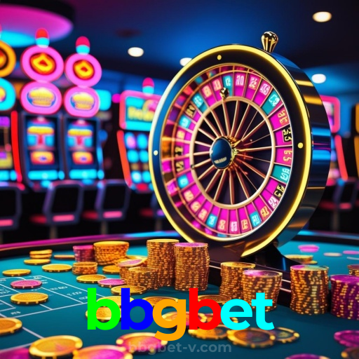 bbgbet:Jogue slots, aposte no futebol e vença com grandes prêmios!