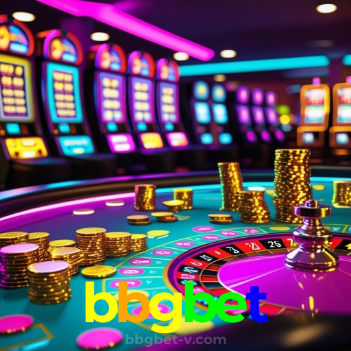 bbgbet:Gire as slots e conquiste o jackpot agora mesmo!