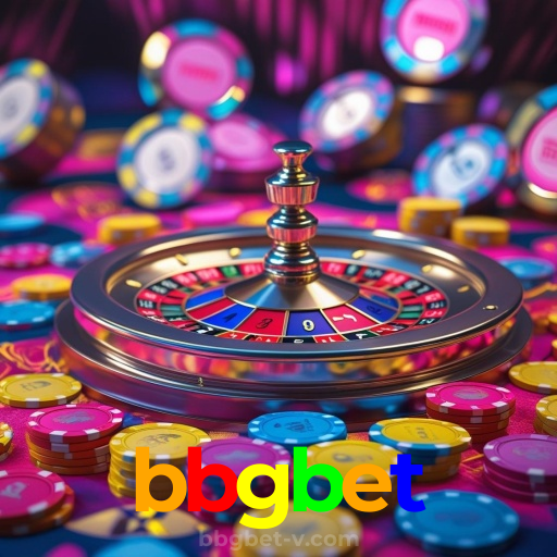 bbgbet：O melhor cassino online para quem ama futebol e jogos como poker e slots!