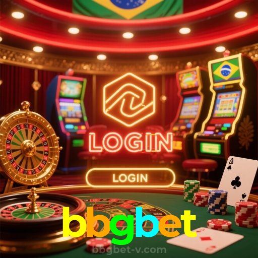 bbgbet：As melhores slots e jackpots estão esperando por você! Jogue agora!