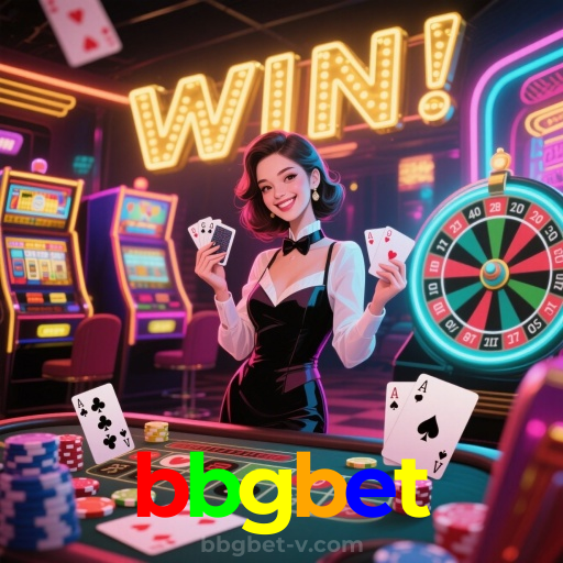 bbgbet：O cassino online perfeito para jogadores de poker, roleta e futebol!