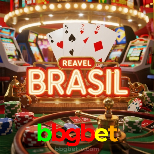 bbgbet：Cada giro nas slots é uma chance de mudar sua sorte!