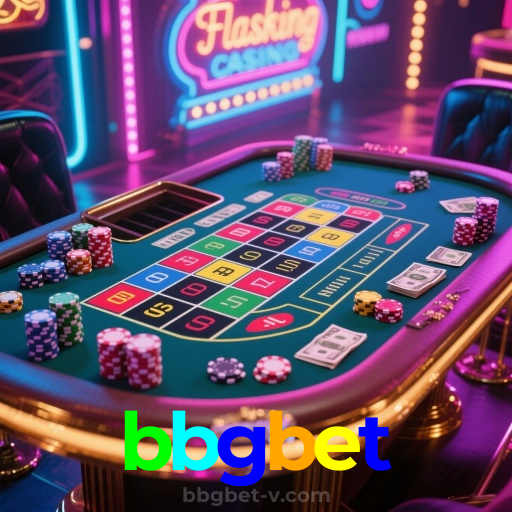 bbgbet：A sorte te espera! Aposte agora nas nossas roletas!