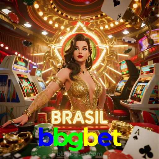 bbgbet：Jogue nas slots e vença o jackpot! A sorte está te esperando!