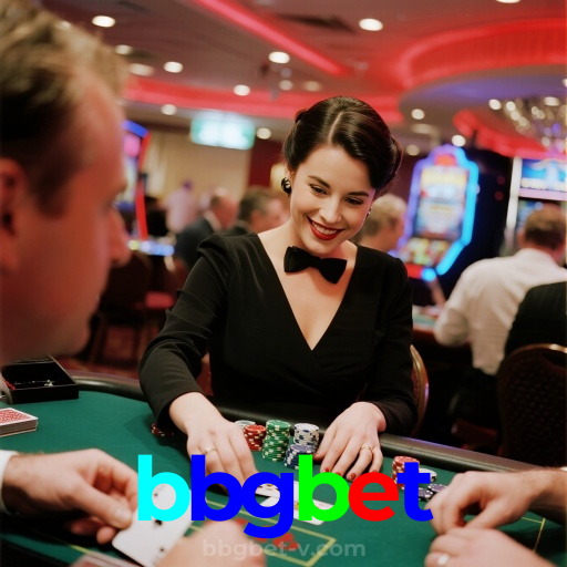 bbgbet：Jogue nas slots e mude sua sorte com grandes vitórias!