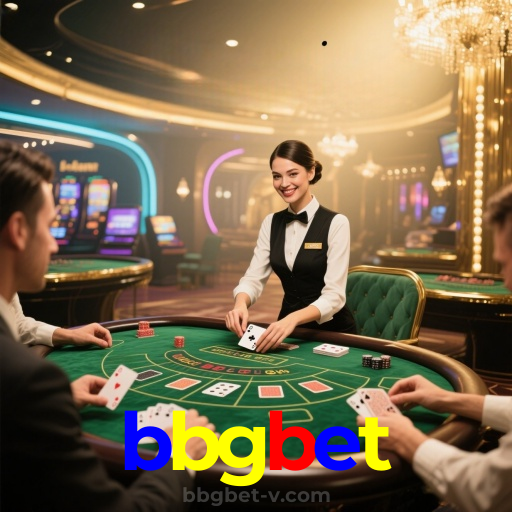 bbgbet：O cassino online mais confiável para jogar blackjack e apostar no futebol!