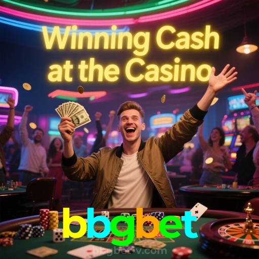 bbgbet：Sua sorte está no cassino online com apostas no futebol e jogos emocionantes!