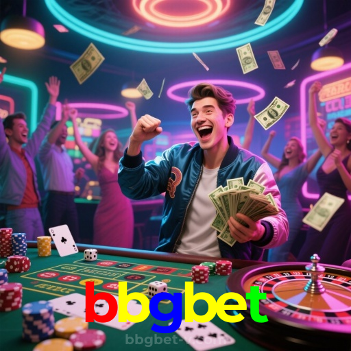 bbgbet：A melhor experiência de apostas e jogos de cassino, incluindo futebol online!