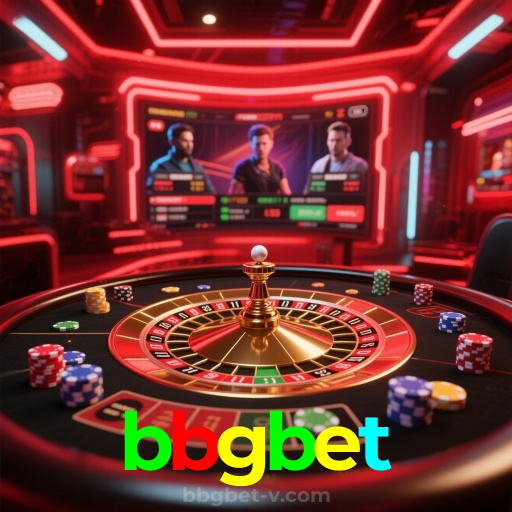 bbgbet：Em cada giro nas slots, a vitória está ao seu alcance!