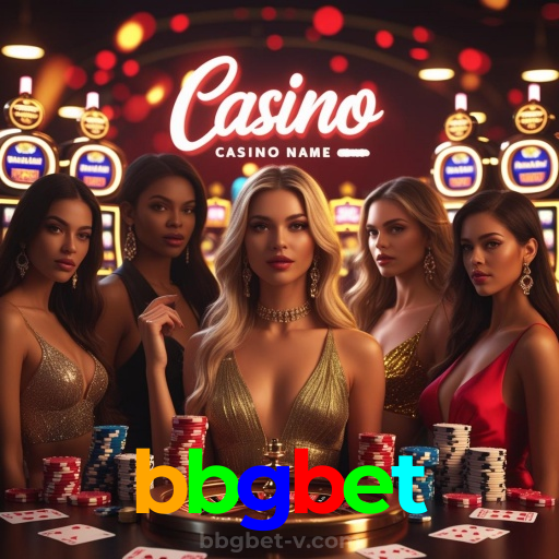 bbgbet：O cassino online mais confiável para apostas no futebol e jogos de cassino!