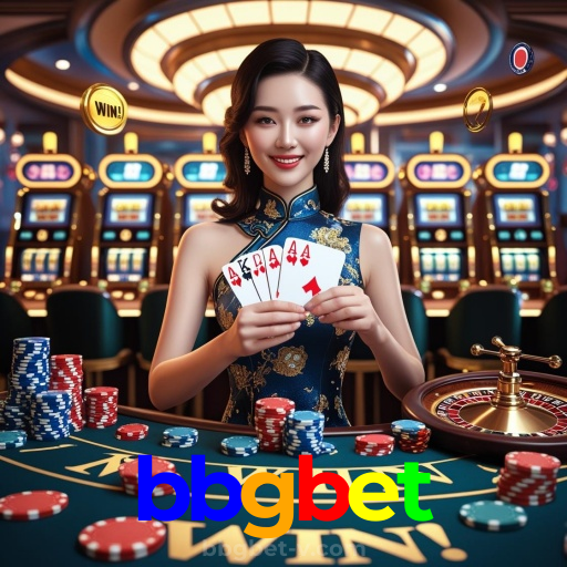 bbgbet：O cassino online ideal para quem ama futebol e jogos de cassino!