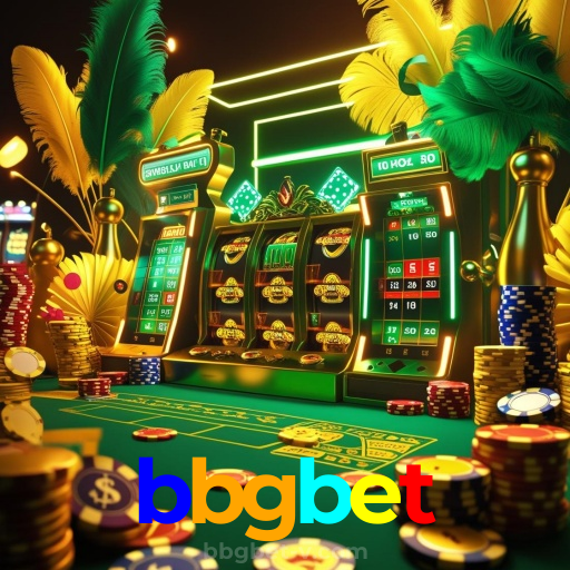 bbgbet:A diversão está garantida! Aposte nas melhores slots agora!