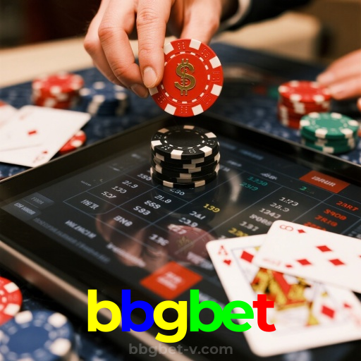 bbgbet:O melhor cassino online com roleta, poker e apostas no futebol ao vivo!