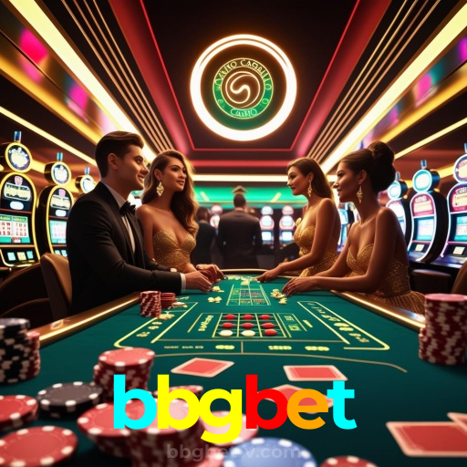 bbgbet：Vença com a roleta e aposte no futebol ao vivo no melhor cassino online!