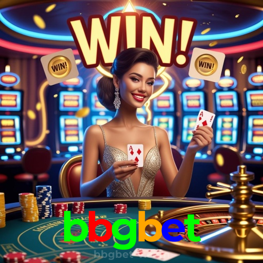 bbgbet:Cada giro nas slots é uma chance de grandes vitórias!