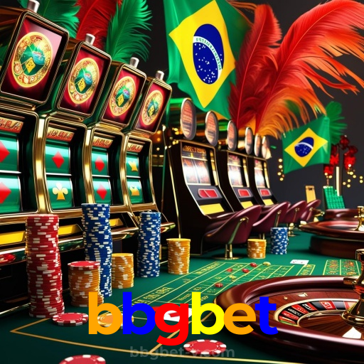 bbgbet:Sua sorte começa com as melhores apostas no futebol e no cassino!