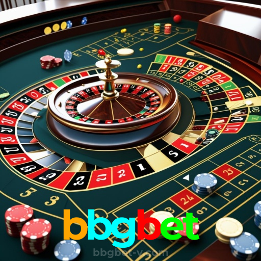 bbgbet:Sua sorte começa com as melhores apostas no futebol e no cassino!