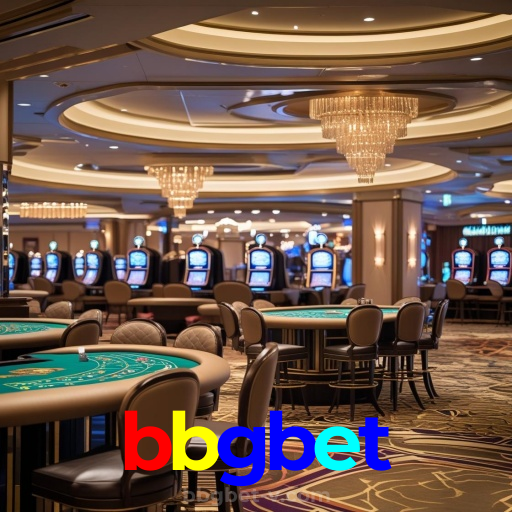 bbgbet:Onde sua sorte encontra o melhor cassino online e as apostas no futebol!