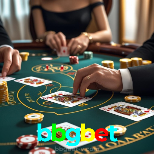 bbgbet:Poker, blackjack e apostas em futebol online, tudo no melhor cassino!