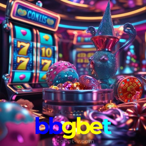 bbgbet:Aposte em nosso cassino e viva uma experiência única de diversão!