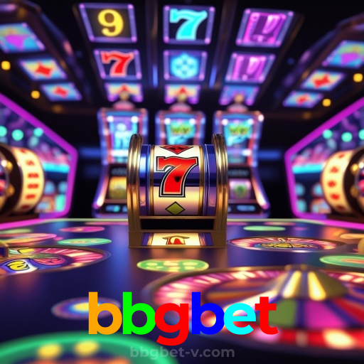 bbgbet:A sorte está ao seu lado em slots, poker e apostas esportivas online!