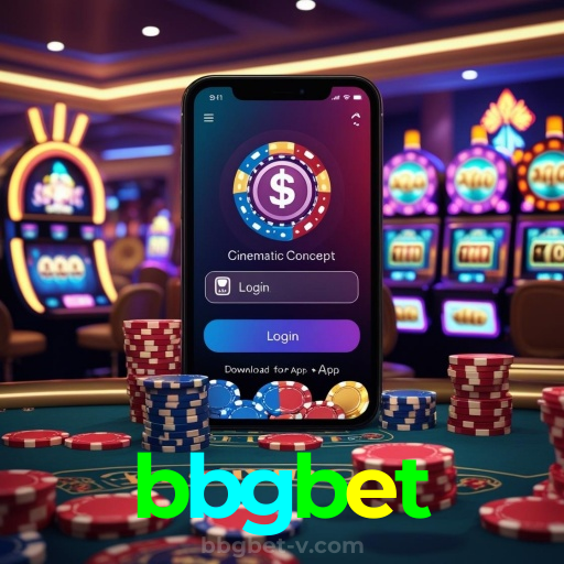 bbgbet:Vença no poker, aposte no futebol e divirta-se com os melhores jogos de cassino!