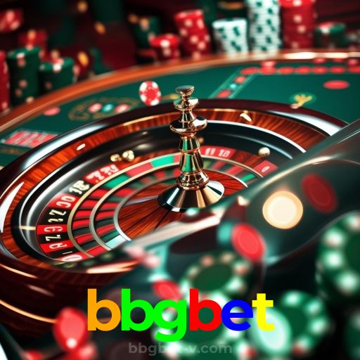 bbgbet:Jogue nas roletas e veja grandes prêmios surgirem para você!