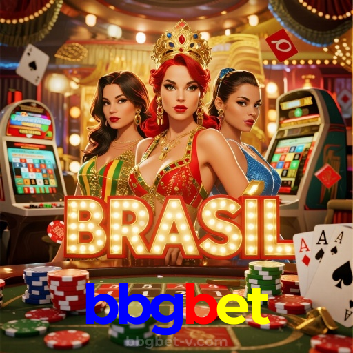 bbgbet：Jogue slots, blackjack e aposte no futebol para diversão e vitórias!
