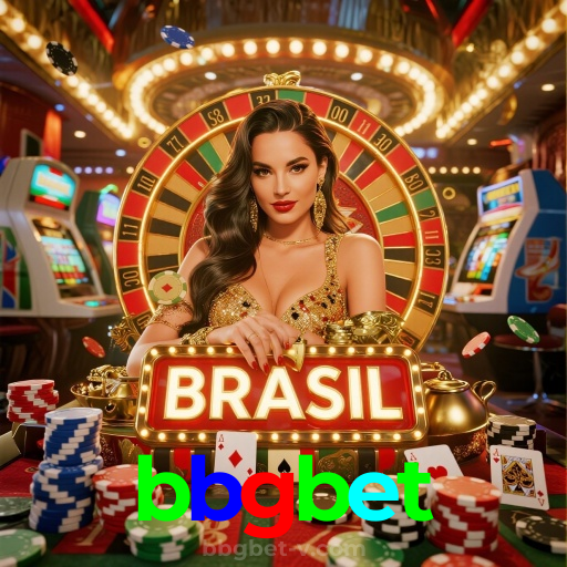 bbgbet：Onde sua sorte brilha: cassino online com futebol e jogos emocionantes!