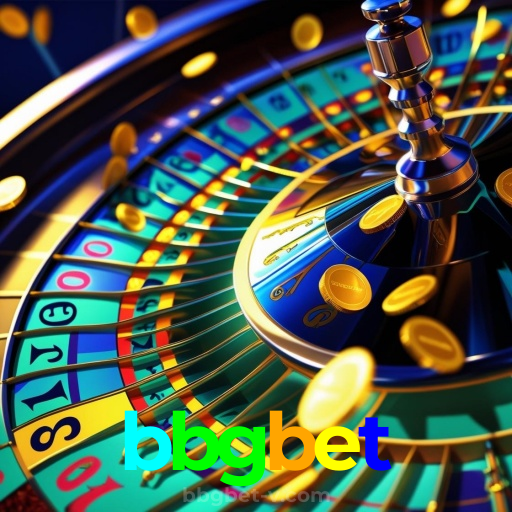 bbgbet:A emoção das slots te espera! Aposte agora e ganhe!