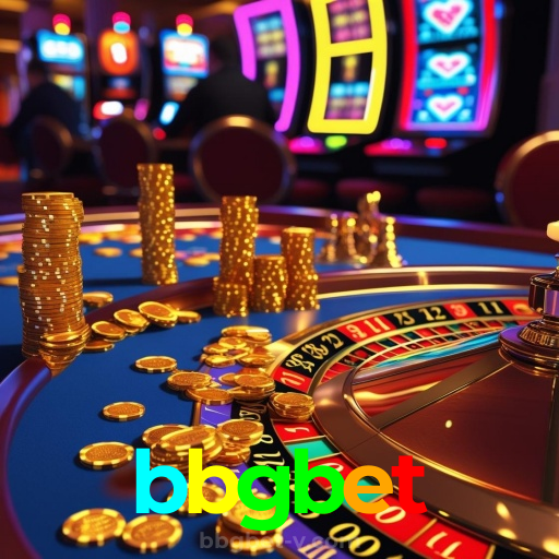 bbgbet:Sinta a emoção de jogar nas melhores slots do mercado!