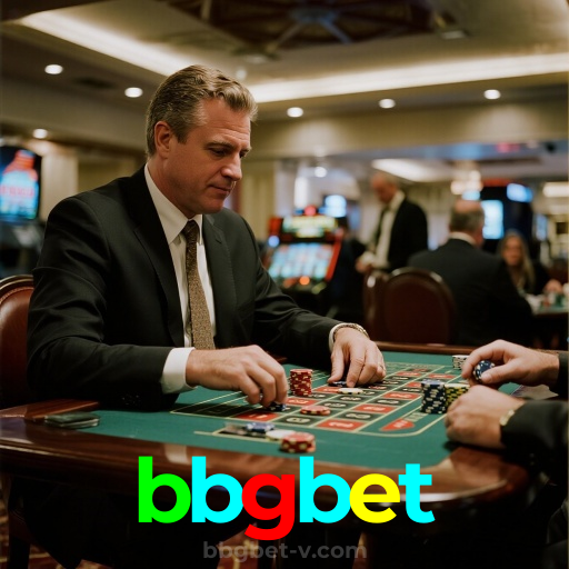 bbgbet：O cassino online mais seguro para apostas no futebol e roleta!