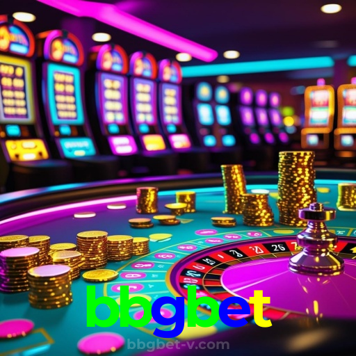 bbgbet:O melhor cassino para você jogar slots e apostar no futebol online!