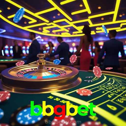 bbgbet:Aposte no futebol e ganhe em jogos de cassino como roleta e blackjack!