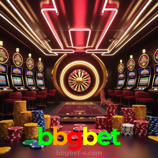 bbgbet:Jogue nas melhores slots e conquiste o jackpot dos seus sonhos!