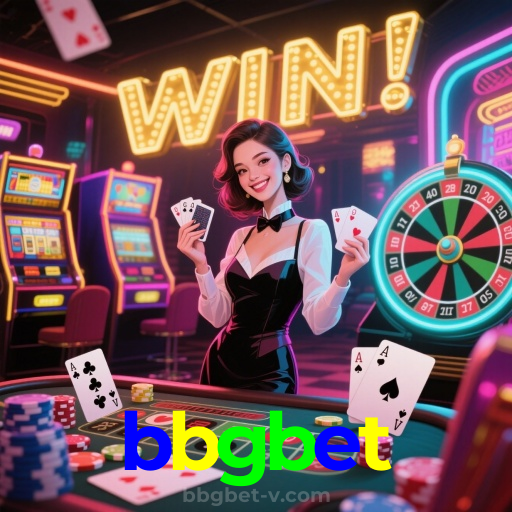 bbgbet:A melhor plataforma para apostas no futebol e diversão em jogos de cassino!