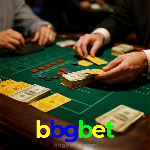 bbgbet：Desafie a roleta e conquiste vitórias épicas!