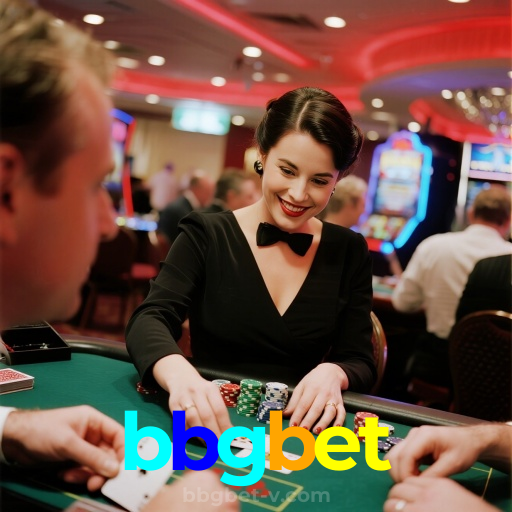 bbgbet:Jogue nas melhores slots e conquiste jackpots incríveis!