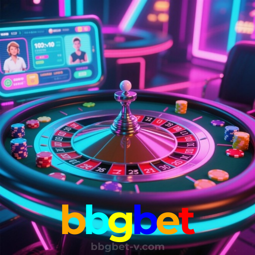 bbgbet：As melhores slots para você! Aposte e ganhe agora!